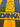 Everton Bortatröja 1996/97 (XL) - retrofotbollströja