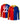 FC Basel Hemmatröja 12/13 - Salah 22 L/S (M) - retrofotbollströja