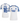 FC København Hemmatröja 2024/25 - Robert 16 (L) - retrofotbollströja