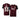 FC Köpenhamn 3:e tröja 2018/19 - Falk 33 (S) Matchworn - retrofotbollströja