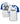 FC Köpenhamn Champions League-tröja 2010/11 - Bolanos 30 (XL) matchworn - retrofotbollströja