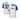 FC Köpenhamn Champions League-tröja 2010/11 - Bolanos 30 (XL) matchworn - retrofotbollströja