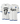 FC Köpenhamn Hemmatröja 2005/06 - Tobiasen 17 (XL) Matchissue - retrofotbollströja