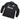 FC Köpenhamn Bortatröja 1997/98 L/S (XL) - retrofotbollströja