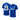 FC København Bortatröja 2017/18 - Wind 23 (L) - retrofotbollströja