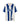 FC Porto Hemmatröja 1995/97 (L) - retrofotbollströja