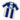 FC Porto Hemmatröja 1997/99 (L) - retrofotbollströja