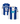 FC Porto Hemmatröja 2009/10 - Hulk 12 L/S (M) - retrofotbollströja