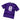 Fiorentina Hemmatröja 1993/94 - Effenberg 8 (XL) Matchissue - retrofotbollströja