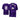 Fiorentina Hemmatröja 1993/94 - Effenberg 8 (XL) Matchissue - retrofotbollströja