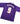 Fiorentina Hemmatröja 1995/96 - Batistuta 9 (XL) - retrofotbollströja