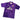 Fiorentina Hemmatröja 1995/96 - Batistuta 9 (XL) - retrofotbollströja