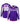 Fiorentina Hemmatröja 2001/02 - Adriano 90 L/S (XL) - retrofotbollströja