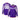Fiorentina Hemmatröja 2001/02 - Adriano 90 L/S (XL) - retrofotbollströja
