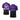 Fiorentina Limited Edition-tröja 2024/25 - Kean 20 (XL) - retrofotbollströja
