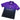 Fiorentina Limited Edition-tröja 2024/25 - Kean 20 (XL) - retrofotbollströja
