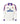 Fiorentina Bortatröja 1995/96 L/S (XL) - retrofotbollströja