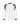 Fiorentina Bortatröja 1995/96 L/S (XL) - retrofotbollströja