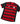 Flamengo Hemmatröja 2022 - Gabi 9 (XL) - retrofotbollströja