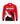Frankfurt Hemmatröja 1993/95 L/S (M) - retrofotbollströja