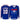 Frankrike Hemmatröja 1998/00 - Zidane 10 L/S (XL) - retrofotbollströja