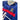 Frankrike Hemmatröja 1998/00 - Zidane 10 L/S (XL) - retrofotbollströja