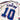 Frankrike Bortatröja 1998/99 - Zidane 10 (L) - retrofotbollströja