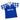 Genk Hemmatröja 1997/99 (M) - retrofotbollströja