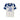 HIK Hemmatröja 1992/93 - 8 (L) - retrofotbollströja