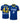 Hellas Verona Hemmatröja 2022/23 - Coppola 42 (XL) Matchworn - retrofotbollströja