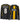 Horsens Bortatröja 2013/14 - Fagerberg 8 (M) Matchissue - retrofotbollströja