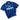 Inter Hemmatröja 1997/98 - West 16 (XL) - retrofotbollströja