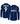Inter Hemmatröja 2000/01 - Ronaldo 9 L/S (XL) - retrofotbollströja