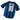 Inter Hemmatröja 2004/05 - Adriano 10 (M) - retrofotbollströja