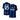 Inter Hemmatröja 2021/22 - Bastoni 95 (L) - retrofotbollströja