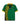 Jamaica Bortatröja 1998/01 (XXL) - retrofotbollströja