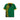 Jamaica Bortatröja 1998/01 (XXL) - retrofotbollströja
