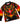 Japan Målvaktströja 1998 (L) - retrofotbollströja