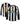 Juventus Hemmatröja 2004/05 - Ibrahimovic 9 L/S (L) - retrofotbollströja