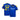 Juventus Bortatröja 1996/97 - Zidane 21 (XL) - retrofotbollströja