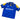 Juventus Bortatröja 1996/97 - Zidane 21 (XL) - retrofotbollströja