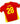 Las Palmas Bortatröja 2019/20 - Pedri 28 (XL) - retrofotbollströja