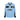 Lazio Hemmatröja 1998/99 L/S (M) - retrofotbollströja