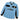 Lazio Hemmatröja 1998/99 L/S (M) - retrofotbollströja