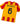 Lecce Hemmatröja 2022/23 - Baschirotto 6 (L) - retrofotbollströja