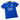 Leicester Hemmatröja 2018/19 - Vardy 9 (M) - retrofotbollströja