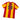 Lens Hemmatröja 2015/16 - Olsen 10 (L) Matchworn - retrofotbollströja