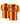 Lens Hemmatröja 2015/16 - Olsen 10 (L) Matchworn - retrofotbollströja