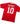 Liverpool Hemmatröja 1993/95 - Barnes 10 (M) - retrofotbollströja