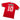 Liverpool Hemmatröja 1993/95 - Barnes 10 (M) - retrofotbollströja